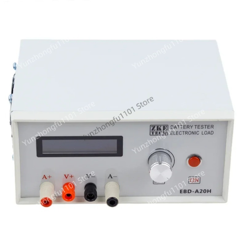30V 20A 200W EBD-A20H Battery  - Battery Load Tester review and price