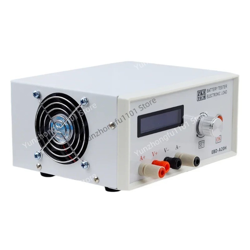 30V 20A 200W EBD-A20H Battery  - Battery Load Tester review and price
