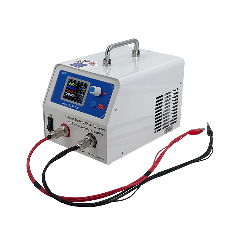 Heltec 10A-50A Charge/Discharg - Battery Load Tester review and price