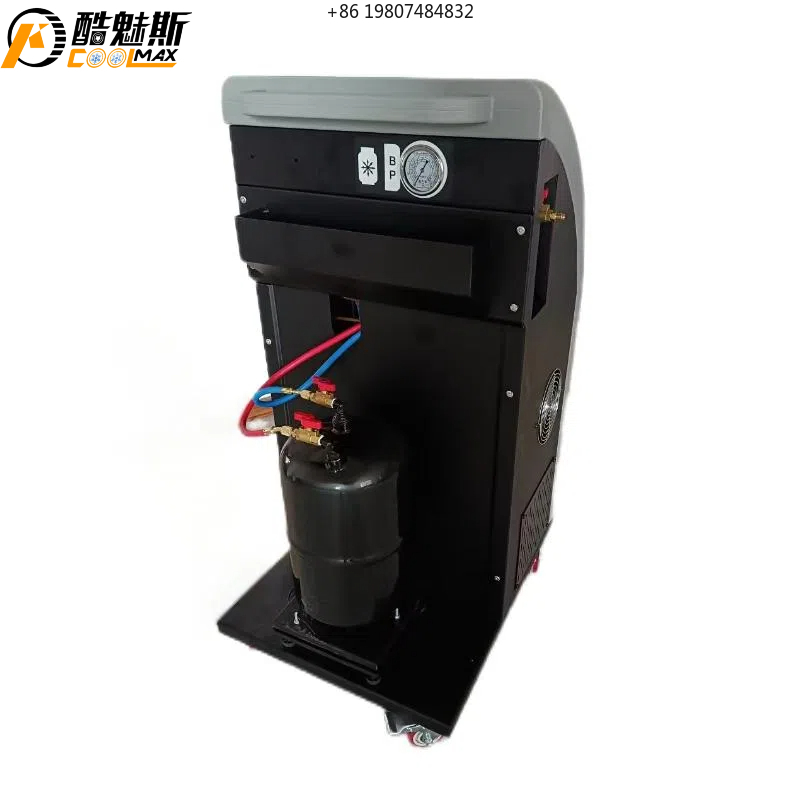 Machine Fully Automatic Refill - Auto Repair Shop Kitchener review and price