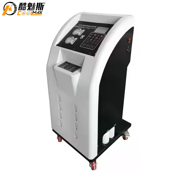 Machine Fully Automatic Refill - Auto Repair Shop Kitchener review and price