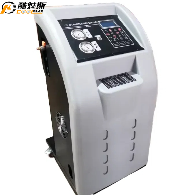 Machine Fully Automatic Refill - Auto Repair Shop Kitchener review and price