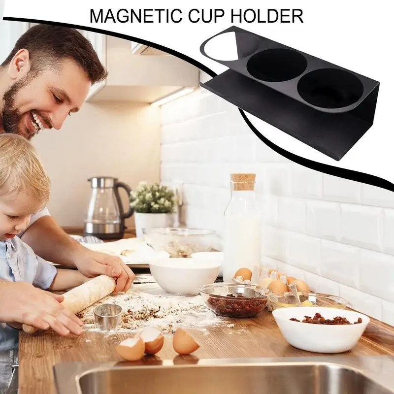 Magnetic bottle storage racks  - Auto Repair Shop Kitchener review and price