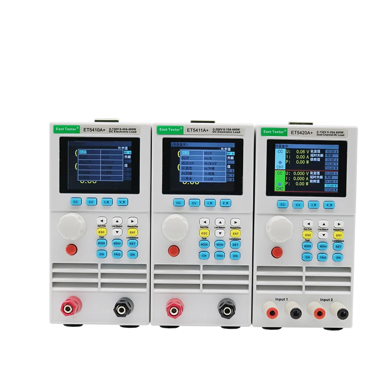 DC Electronic Load Programmabl - Battery Load Tester review and price