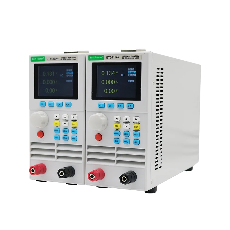 DC Electronic Load Programmabl - Battery Load Tester review and price