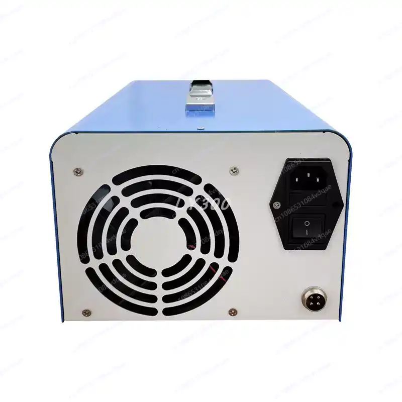 Digital Battery Capacity Disch - Battery Load Tester review and price